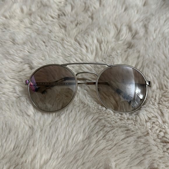 Prada Accessories - Prada SPR 51S UFH-400 | USED & DISCONTINUED |